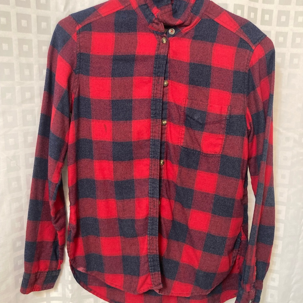 FLANNEL BUNDLE